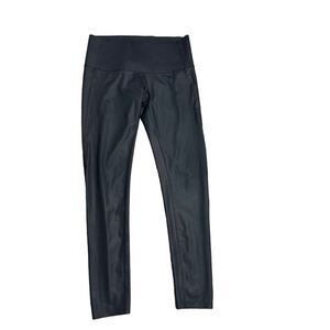 Columbia Womens Size Small‎ Black High Waist Leggings